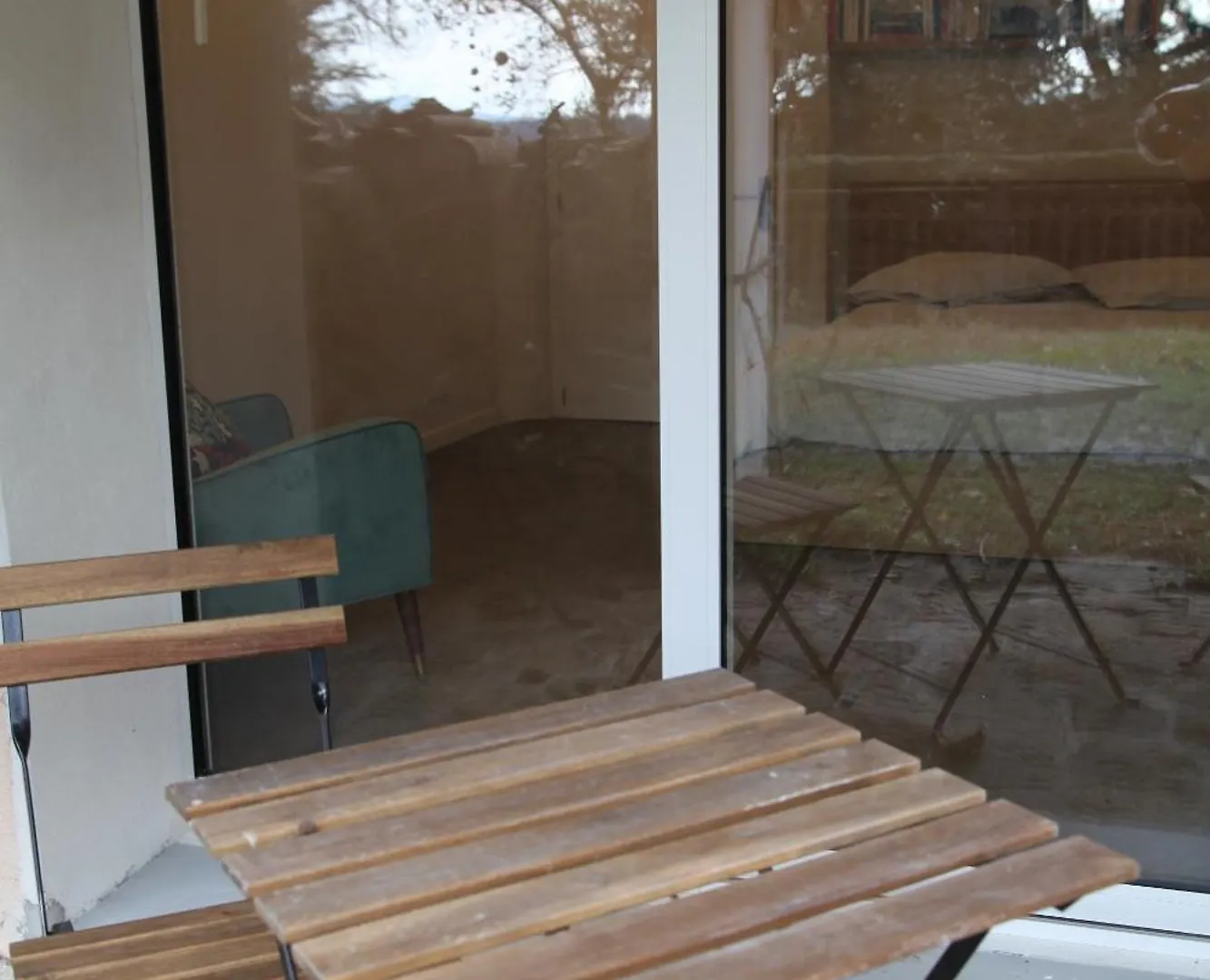 Villa Casa Viva Sainte-Foy-lès-Lyon Ferienhaus
